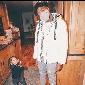 Meet your Posher, Jaden